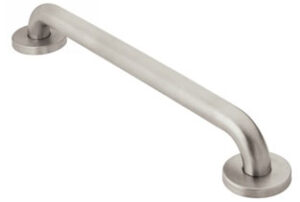 Grab bar installation service for seniors