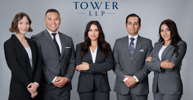 Civil litigation lawyer Calgary