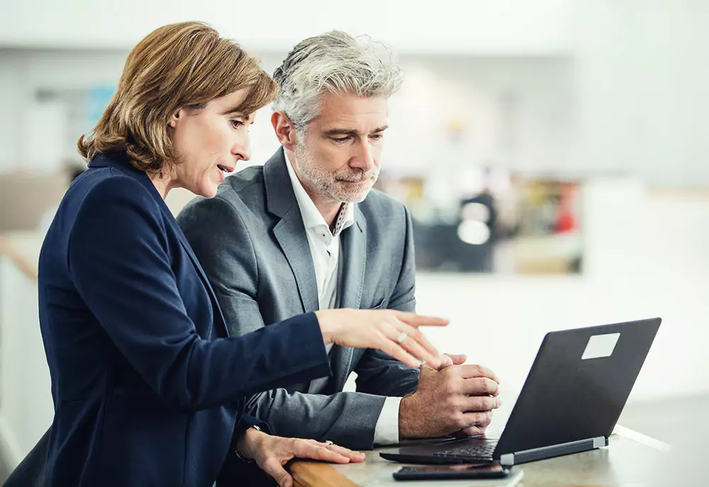 microsoft azure managed services partner