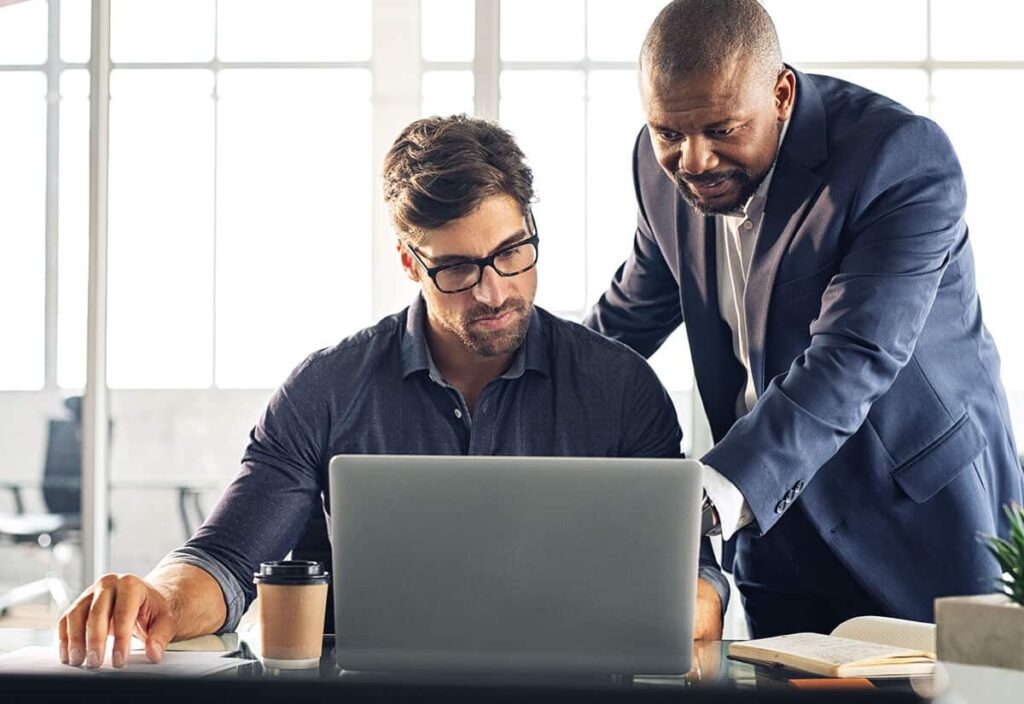 dynamics 365 partner