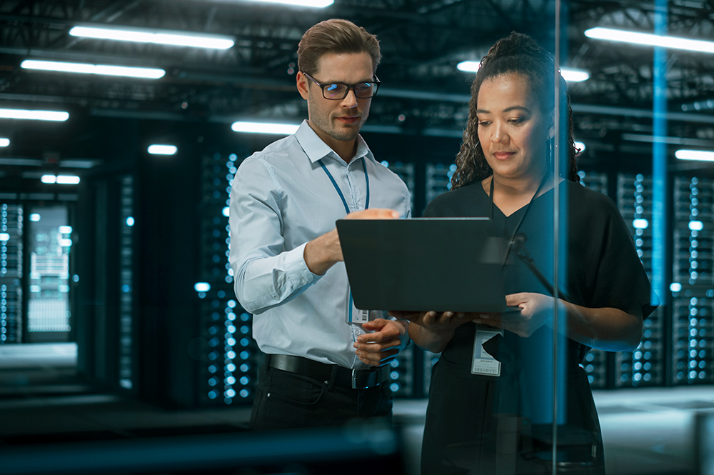 sustainability solution companies in Singapore