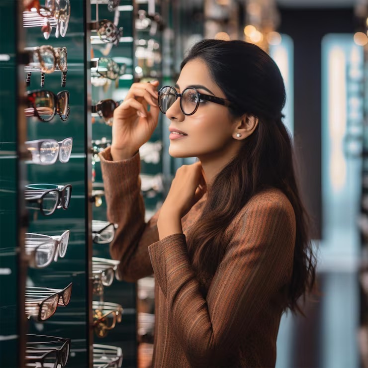 Finding the Perfect Spectacle Shop Near Me: Your Ultimate Guide to Eyewear Excellence