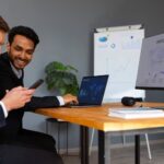 Best Web Development Agency in Gurgaon: How to Choose the Right Partner for Digital Success