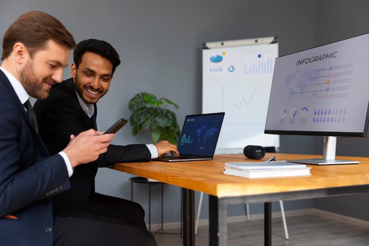 Best Web Development Agency in Gurgaon: How to Choose the Right Partner for Digital Success