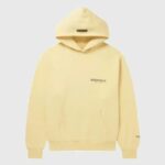 Essentials Hoodie