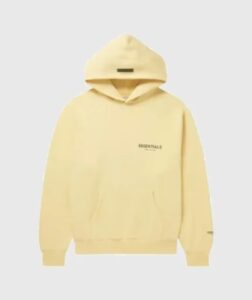 Essentials Hoodie