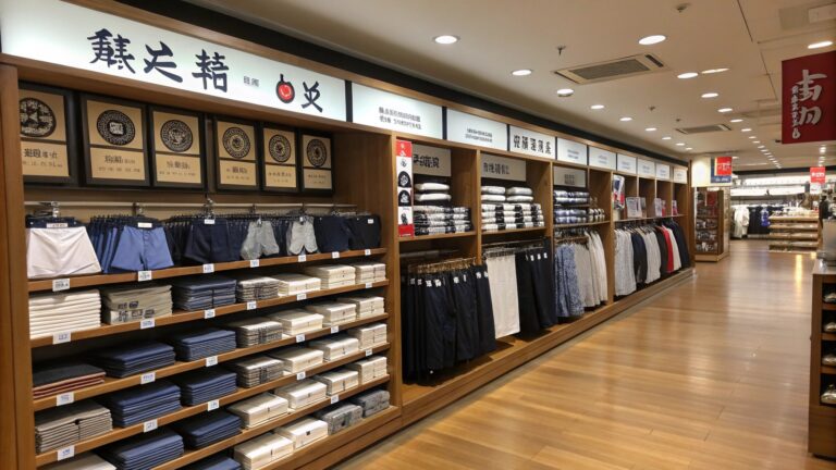 Japan Male Innerwear Market