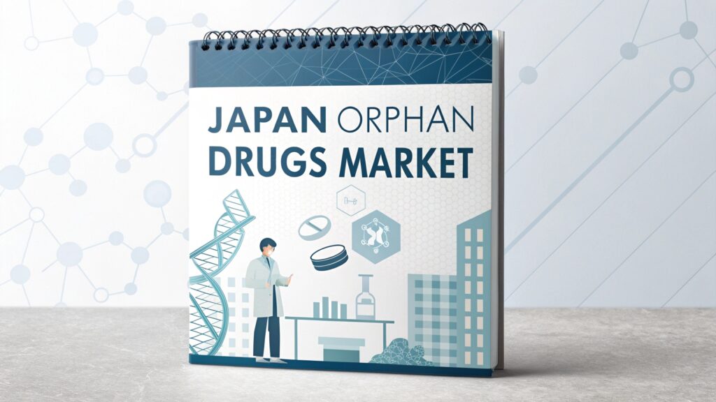 Japan Orphan Drugs Market