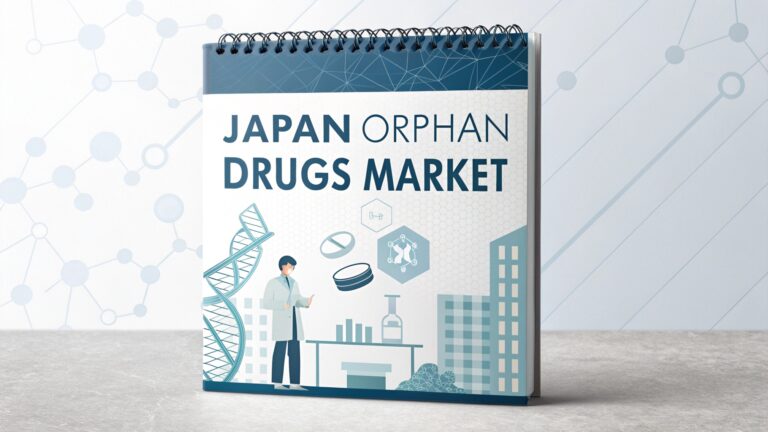 Japan Orphan Drugs Market