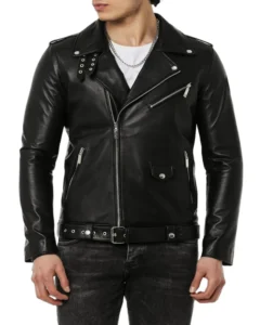 Leather Jackets for Men & Women | Elite Jacket Collection