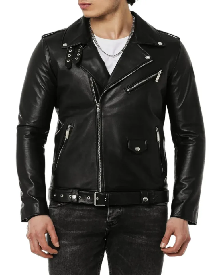 Leather Jackets for Men & Women | Elite Jacket Collection