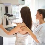 mammography test price