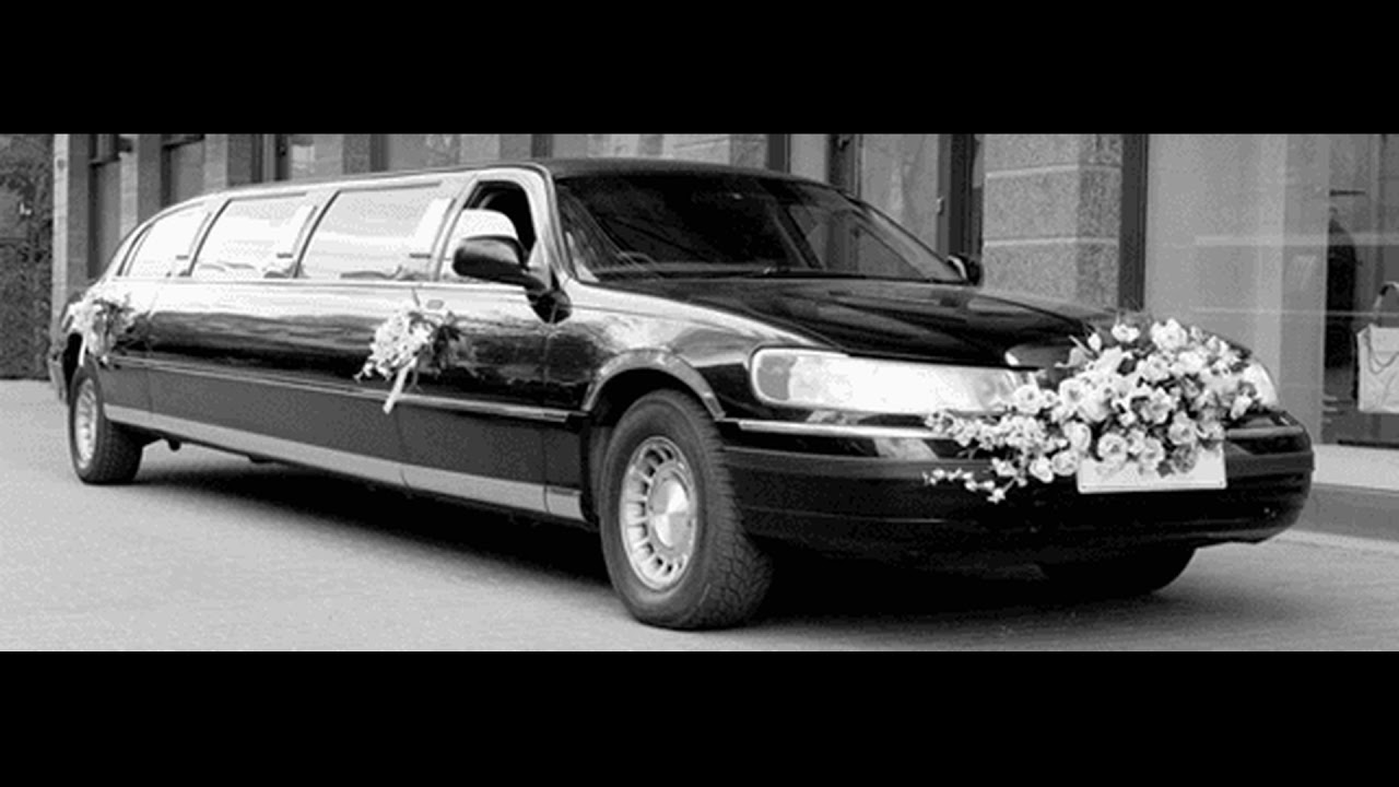 Wedding Limo Service