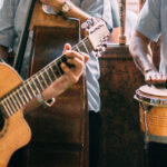 trio musicians for events