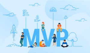 MVP app development company