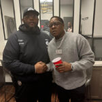 Emergency security services