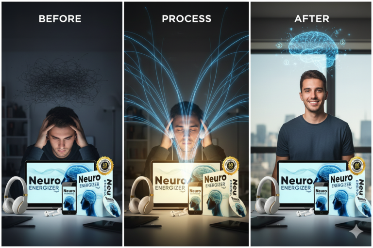 Neuro Energizer