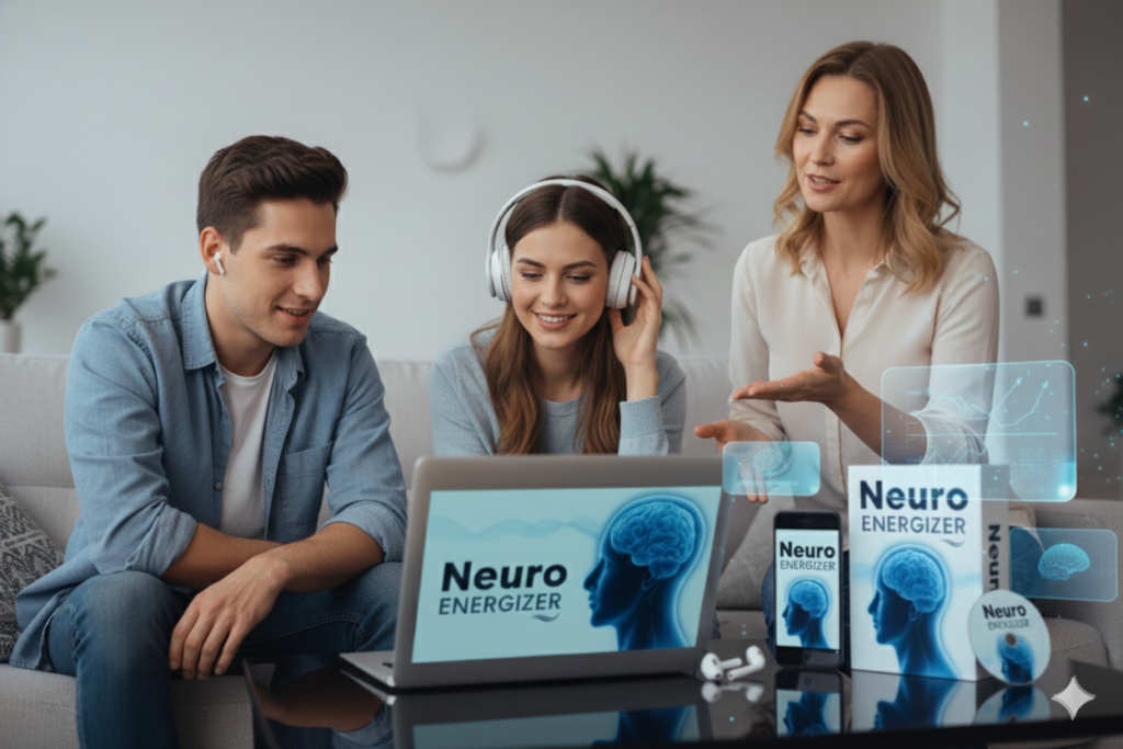 Neuro Energizer