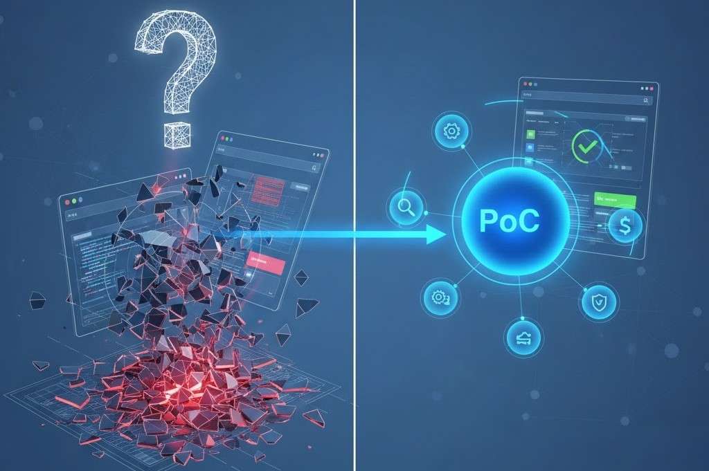 poc development services