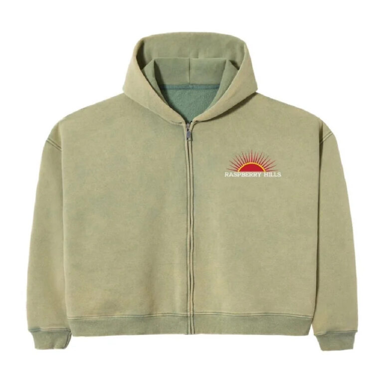 raspberry-hills-olive-zip-up-hoodie