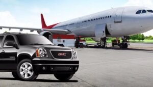 Executive Car Service