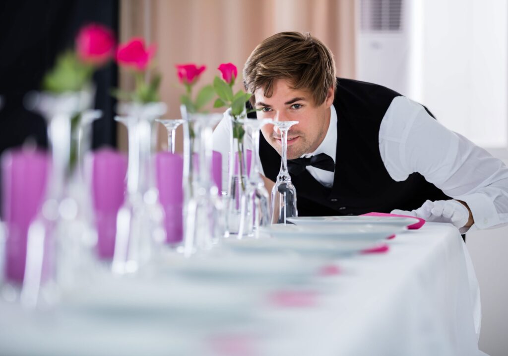 Leje og vaske af arbejdstøj