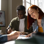 side-view-woman-working-as-travel-agent (1)