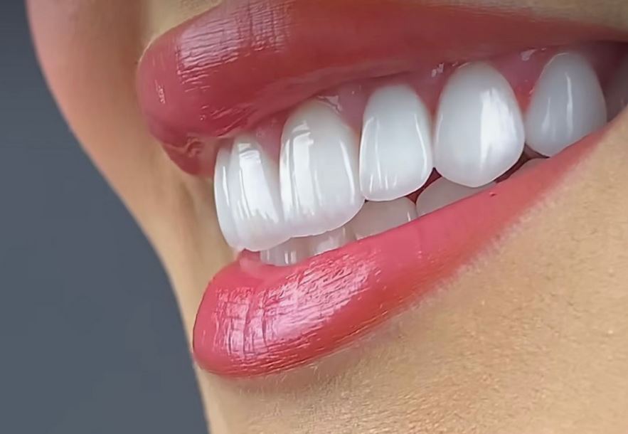 smile boutik - dentist