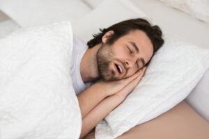 snoring treatment options