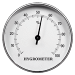 Hygrometer