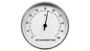 Hygrometer