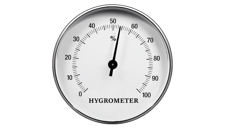 Hygrometer