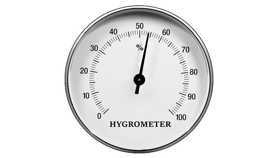 Hygrometer