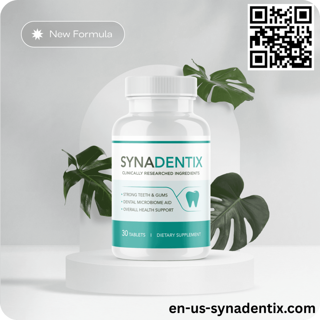 synadentix