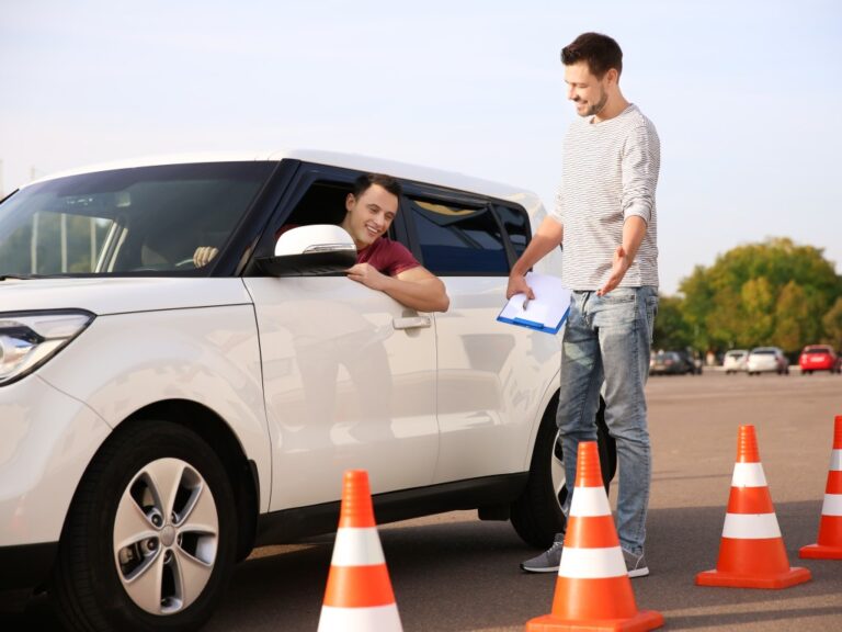 Street Smart Driving School