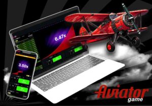 Aviator Game Online