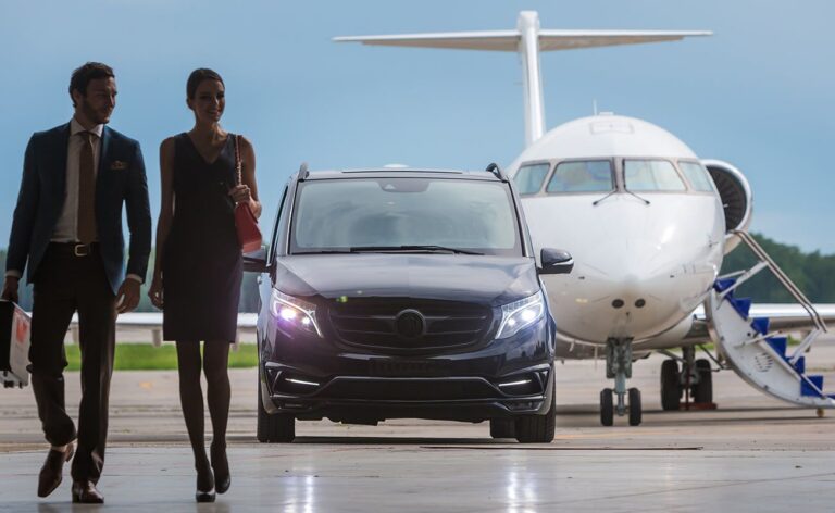 Airport Limousine Service