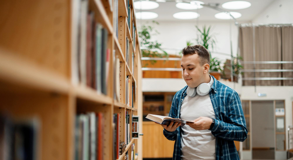 American Book Publications