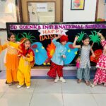 Schools In Greater Noida