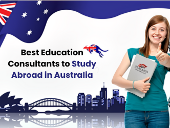 Australian visa consultants