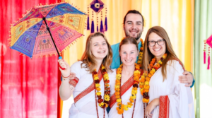 500 hour Yoga Teacher Training in India