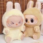 Labubu: The Story Behind a Modern Collectible Phenomenon