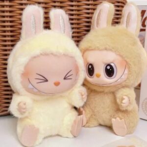 Labubu: The Story Behind a Modern Collectible Phenomenon