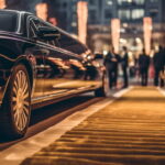 bachelor party limo service