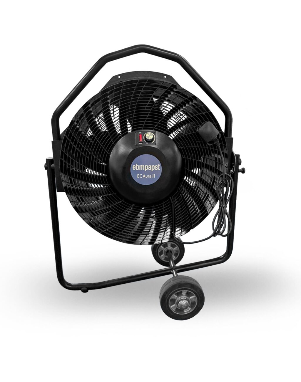 Portable Fans