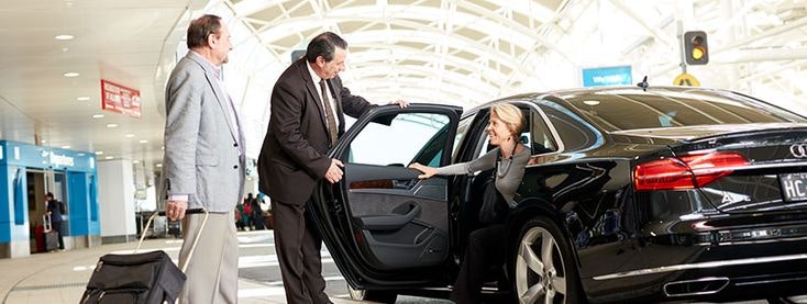 Airport Limousine Service