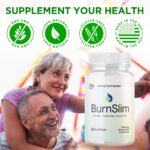 Burnslim reviews