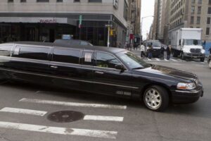 Night Parties Limo Service