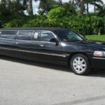 Corporate Event Limo GTA