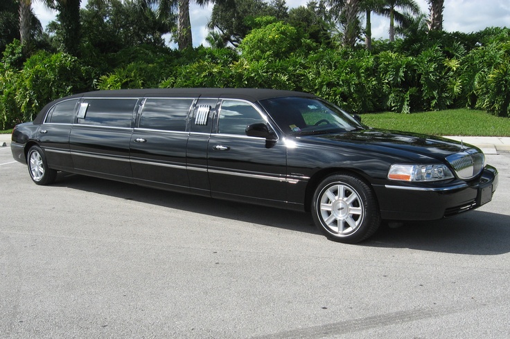 Corporate Event Limo GTA